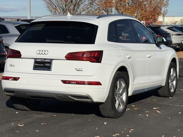 2018 Audi Q5 2.0T Premium Albuquerque NM