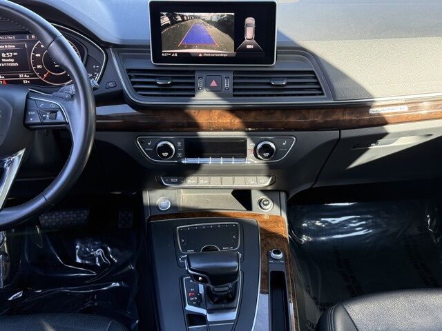 2018 Audi Q5 2.0T Premium Albuquerque NM