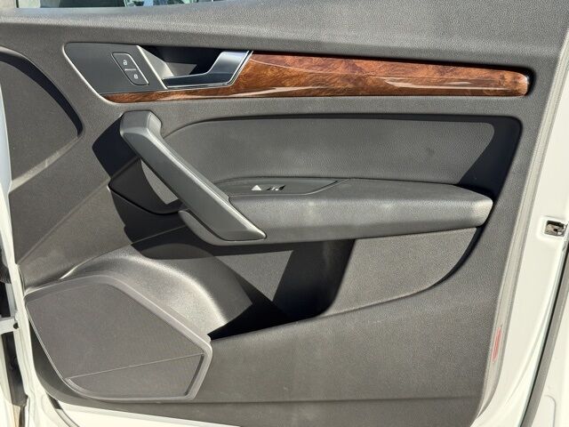 2018 Audi Q5 2.0T Premium Albuquerque NM