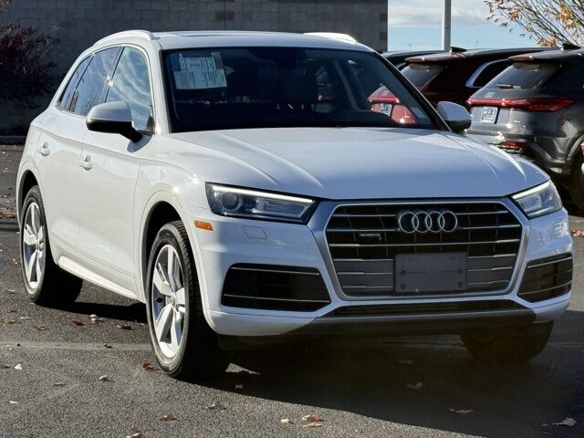 2018 Audi Q5 2.0T Premium Albuquerque NM