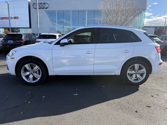 2018 Audi Q5 2.0T Premium Albuquerque NM