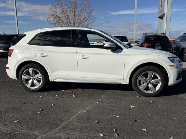 2018 Audi Q5 2.0T Premium Albuquerque NM