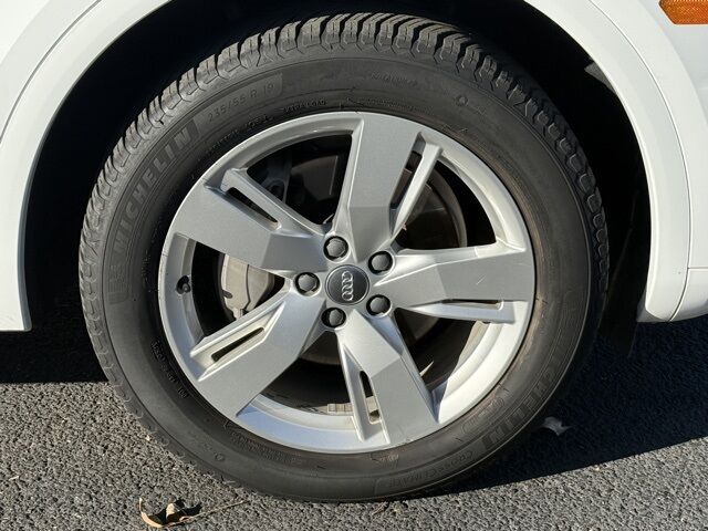 2018 Audi Q5 2.0T Premium Albuquerque NM