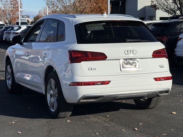 2018 Audi Q5 2.0T Premium Albuquerque NM