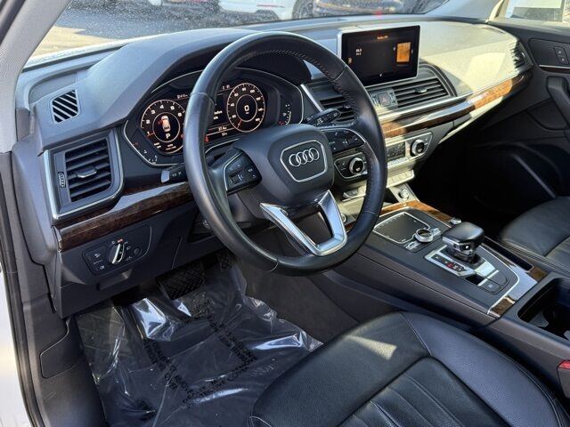 2018 Audi Q5 2.0T Premium Albuquerque NM