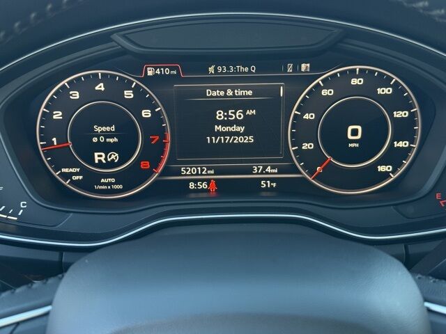 2018 Audi Q5 2.0T Premium Albuquerque NM