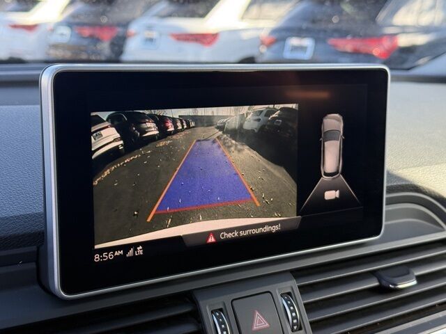 2018 Audi Q5 2.0T Premium Albuquerque NM