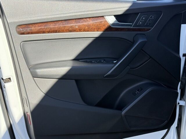 2018 Audi Q5 2.0T Premium Albuquerque NM