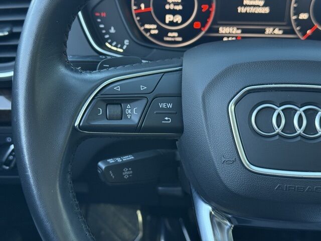 2018 Audi Q5 2.0T Premium Albuquerque NM