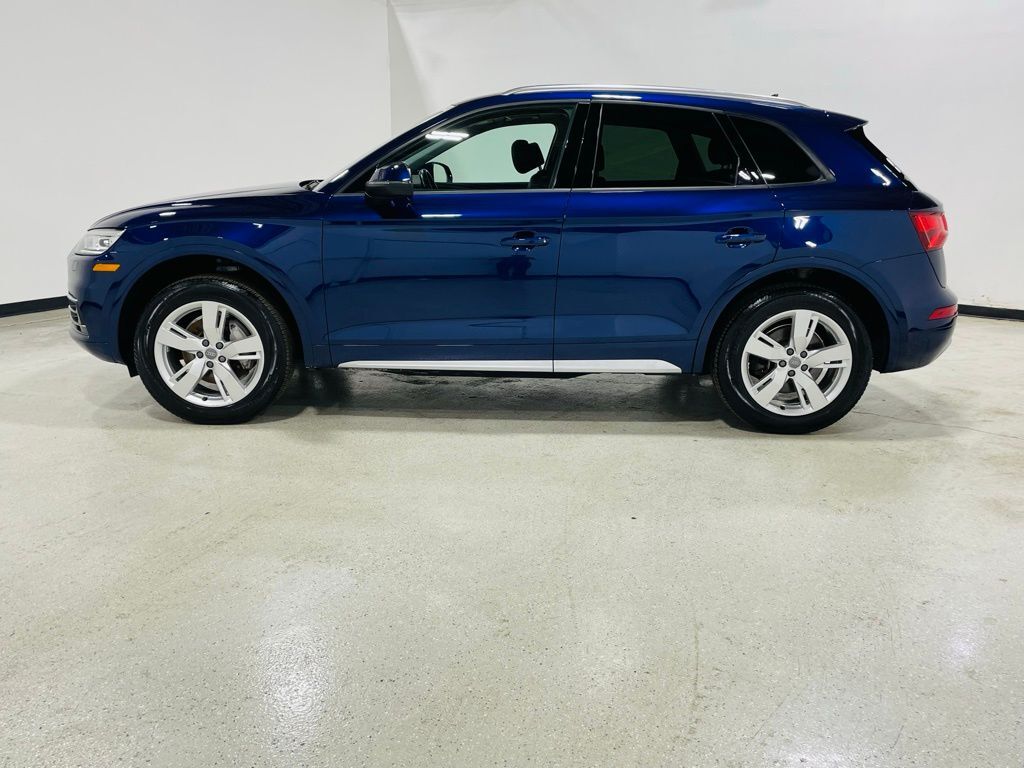 2018 Audi Q5 2.0T Premium Jersey City NJ