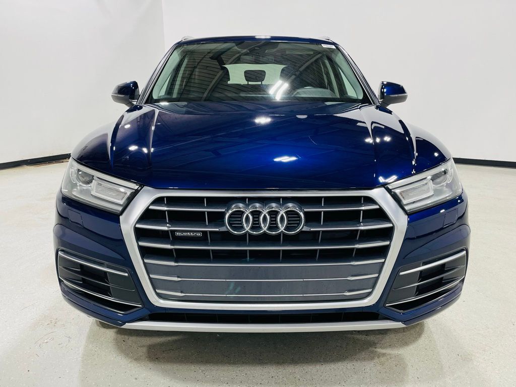 2018 Audi Q5 2.0T Premium Jersey City NJ
