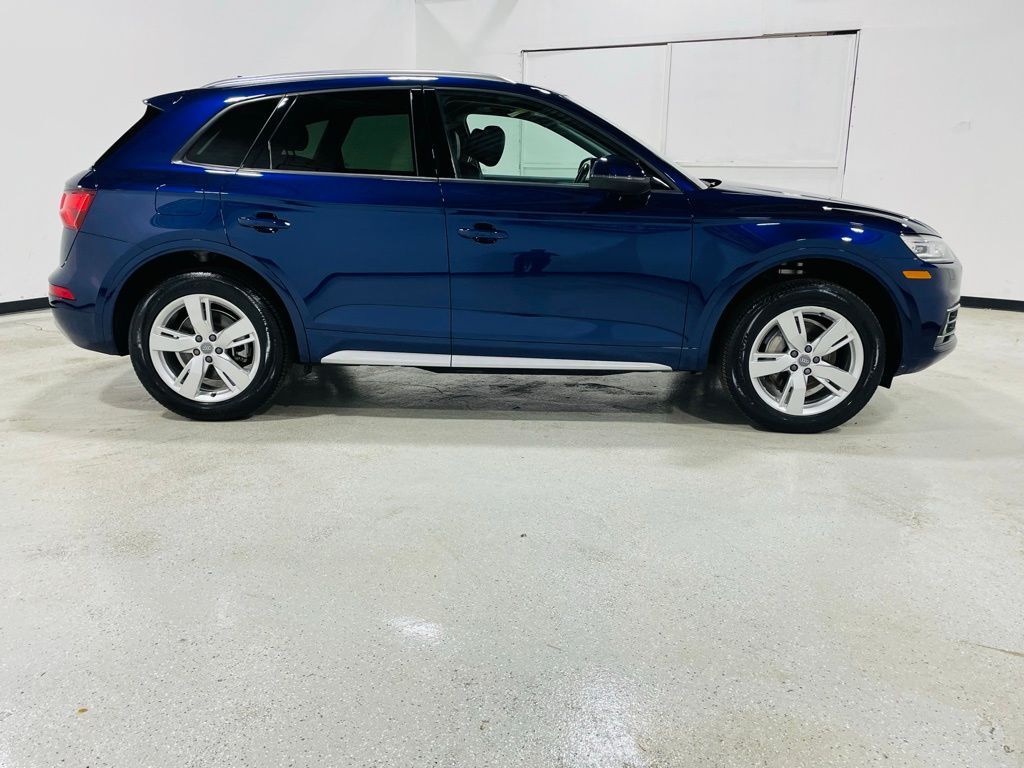 2018 Audi Q5 2.0T Premium Jersey City NJ