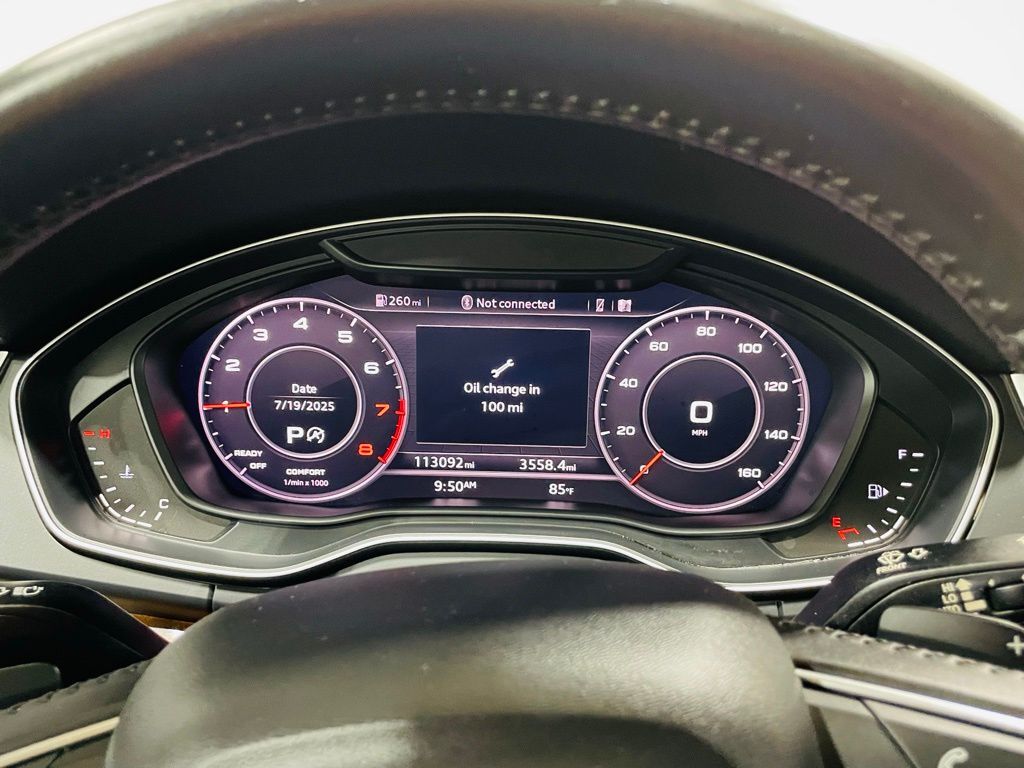 2018 Audi Q5 2.0T Premium Jersey City NJ