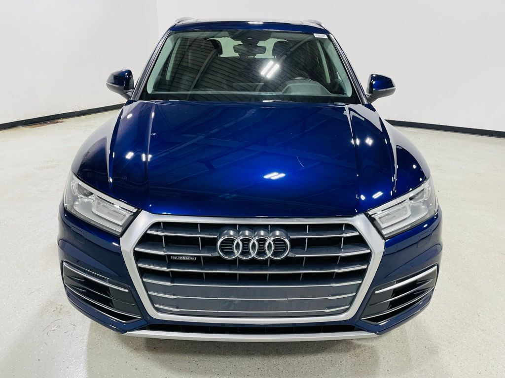 2018 Audi Q5 2.0T Premium Jersey City NJ