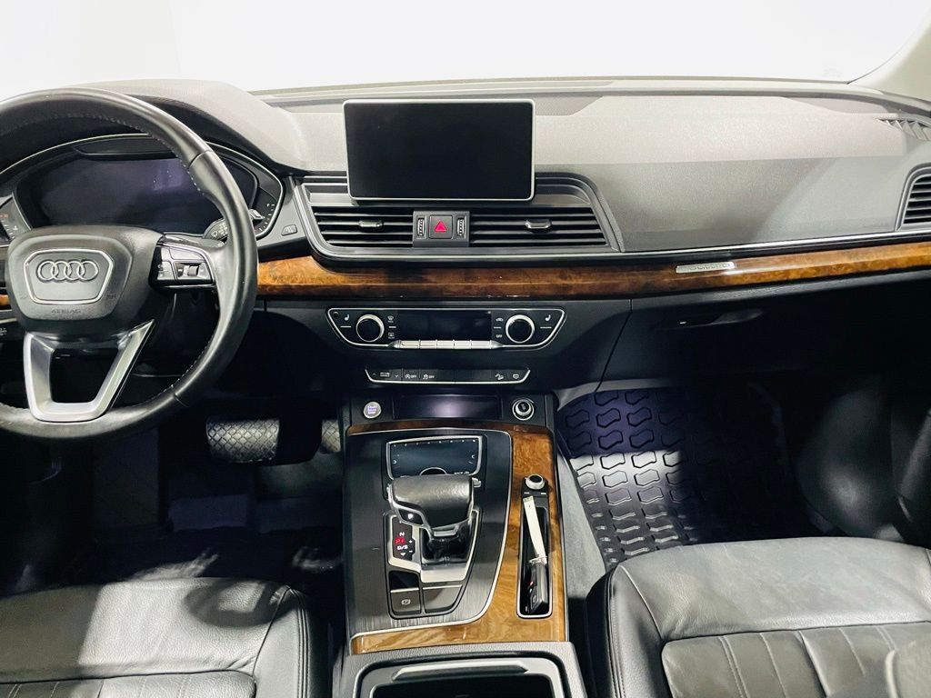 2018 Audi Q5 2.0T Premium Jersey City NJ