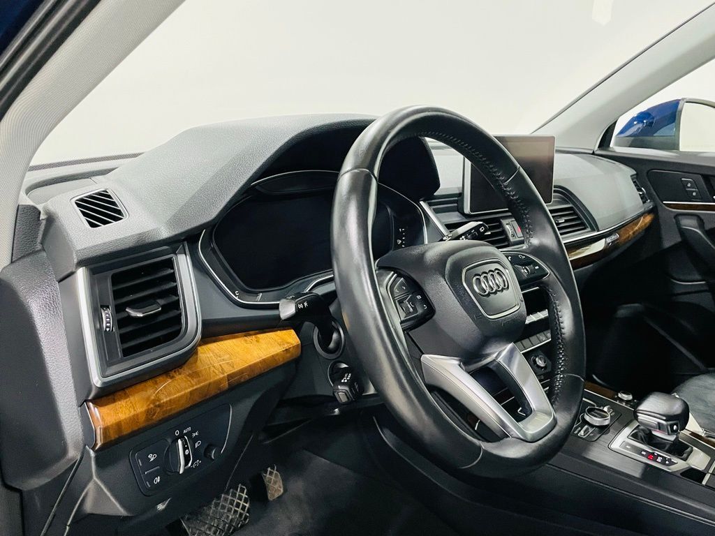 2018 Audi Q5 2.0T Premium Jersey City NJ