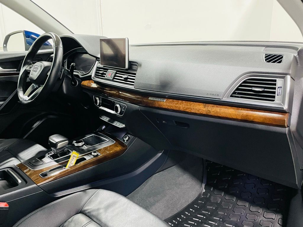 2018 Audi Q5 2.0T Premium Jersey City NJ