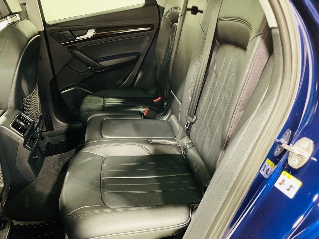 2018 Audi Q5 2.0T Premium Jersey City NJ