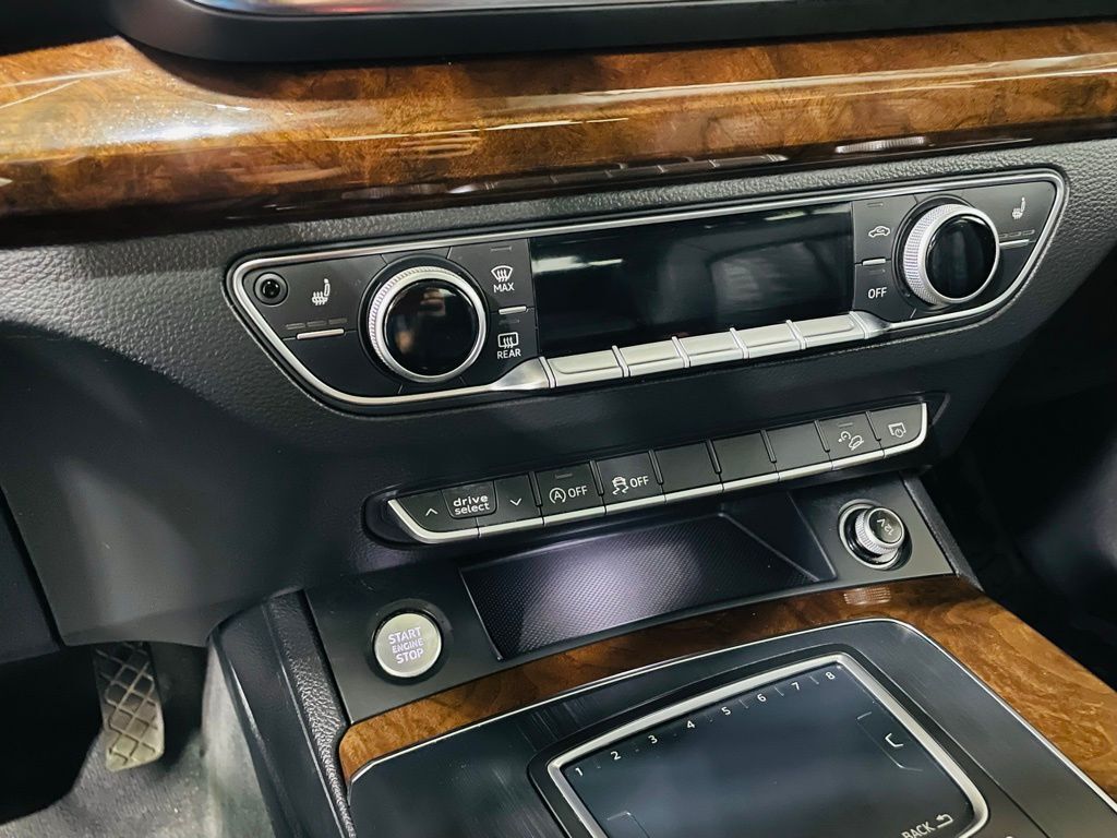 2018 Audi Q5 2.0T Premium Jersey City NJ