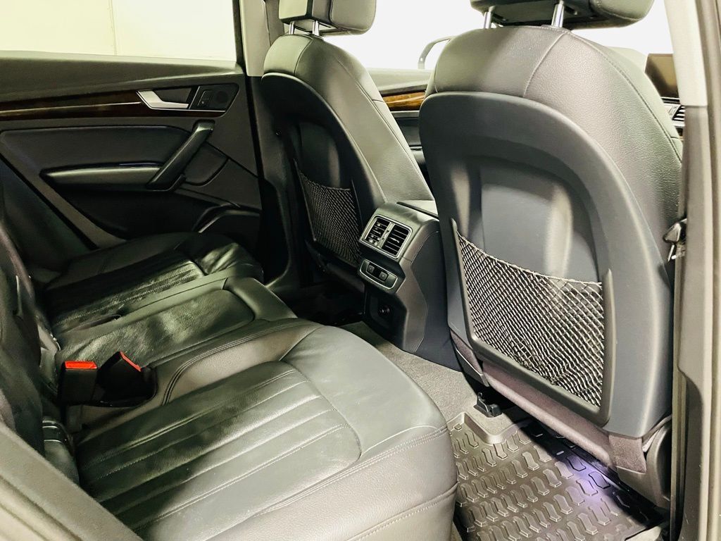 2018 Audi Q5 2.0T Premium Jersey City NJ