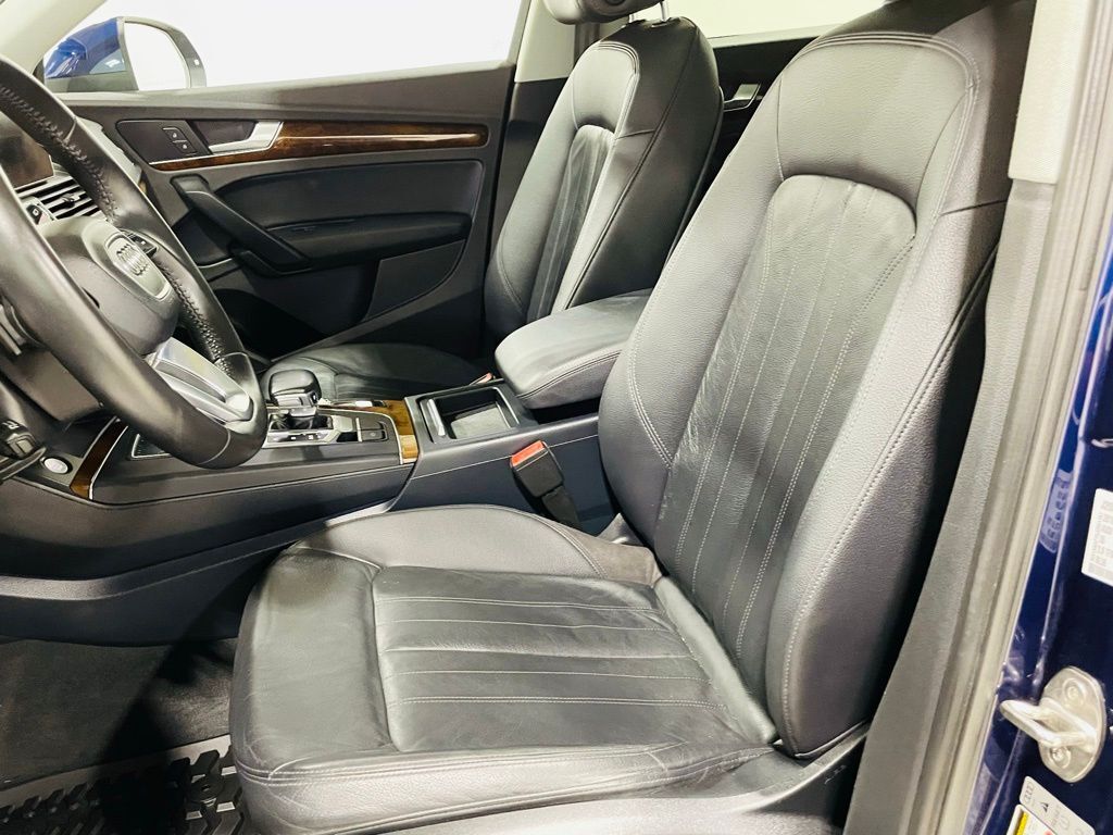 2018 Audi Q5 2.0T Premium Jersey City NJ