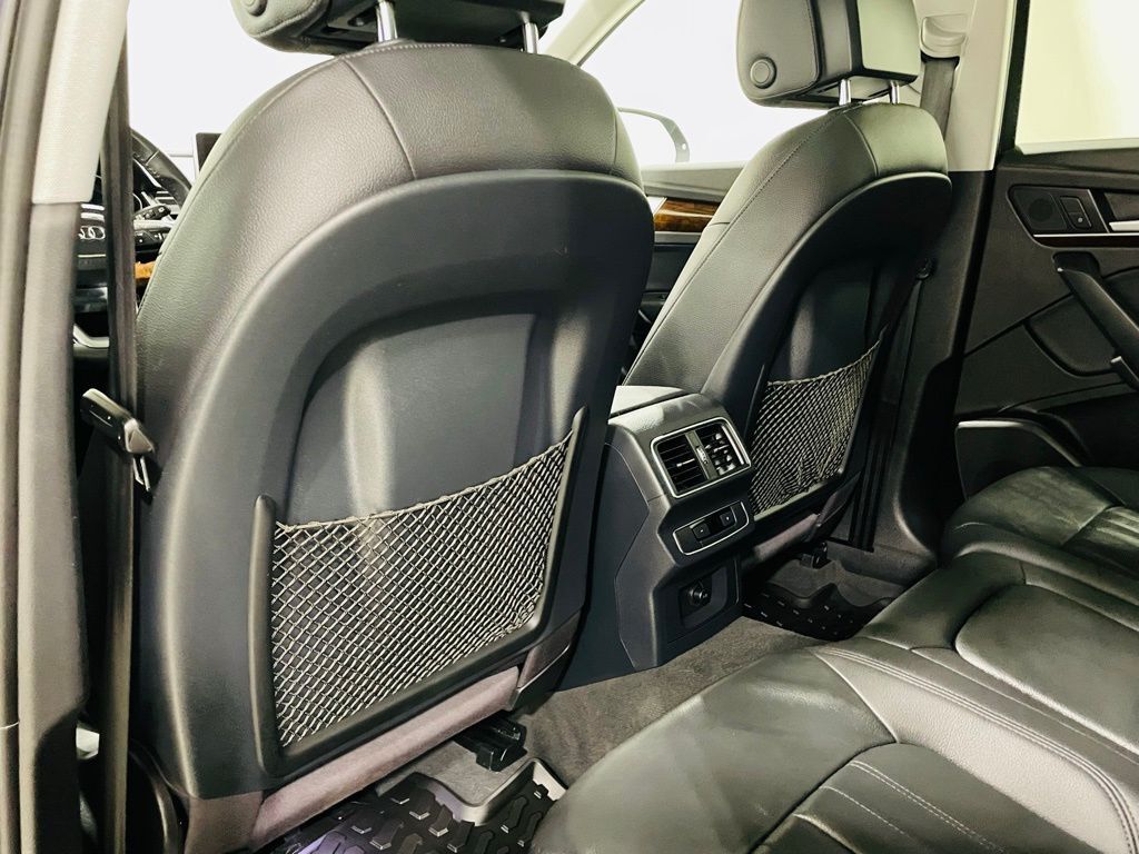 2018 Audi Q5 2.0T Premium Jersey City NJ