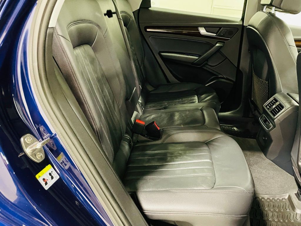 2018 Audi Q5 2.0T Premium Jersey City NJ