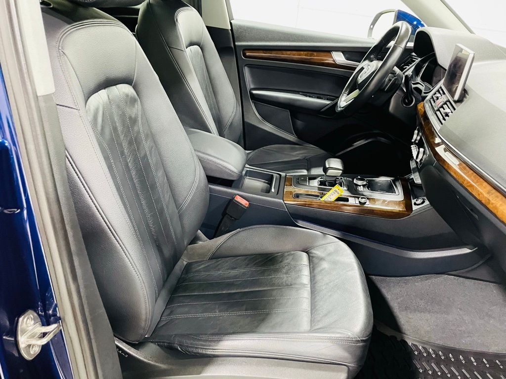 2018 Audi Q5 2.0T Premium Jersey City NJ