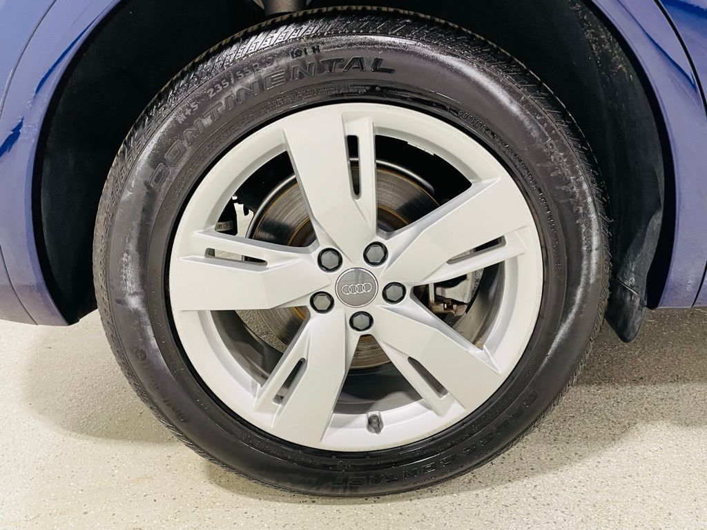 2018 Audi Q5 2.0T Premium Jersey City NJ
