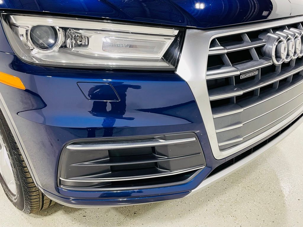 2018 Audi Q5 2.0T Premium Jersey City NJ