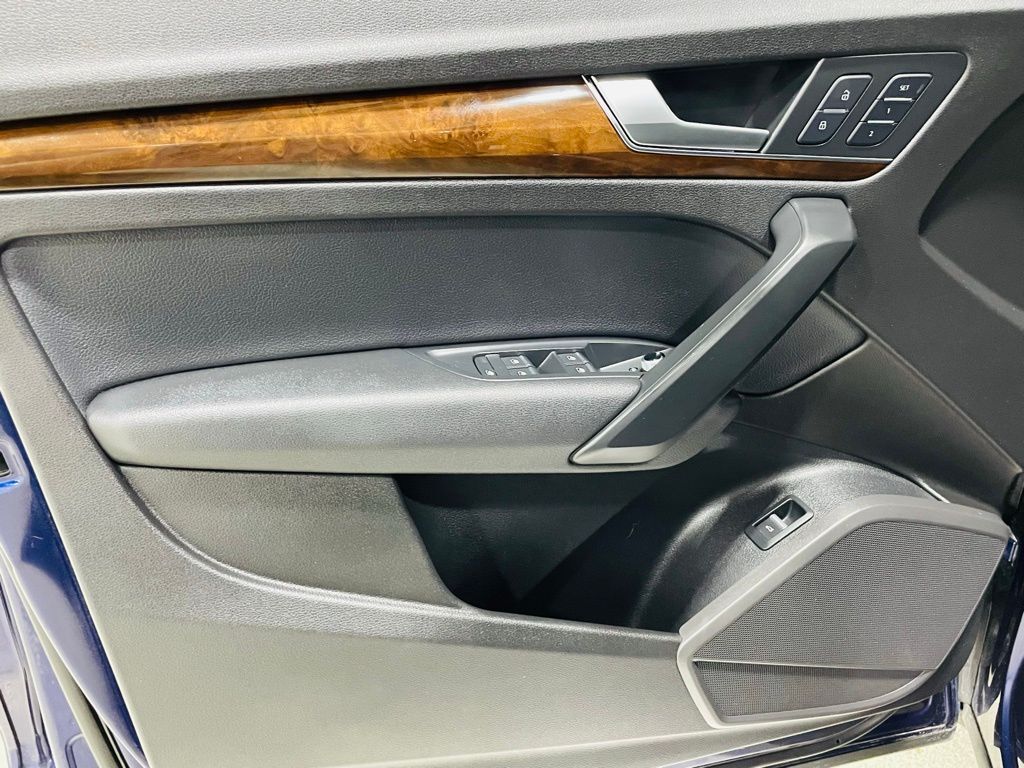 2018 Audi Q5 2.0T Premium Jersey City NJ