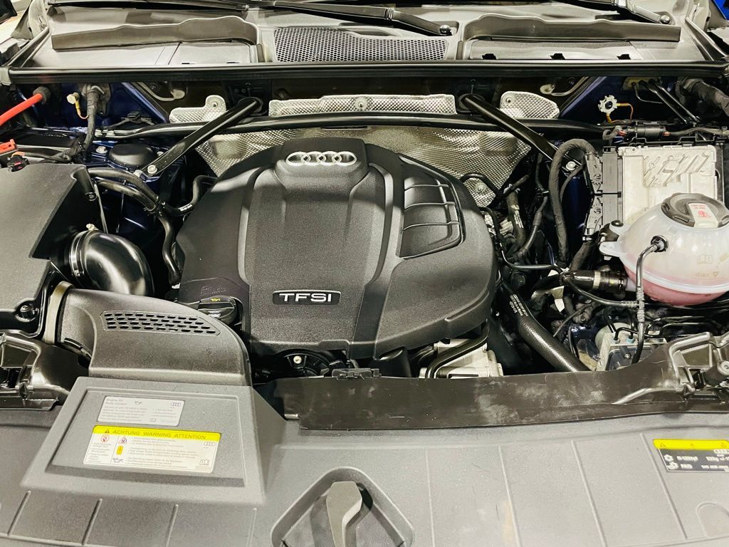 2018 Audi Q5 2.0T Premium Jersey City NJ