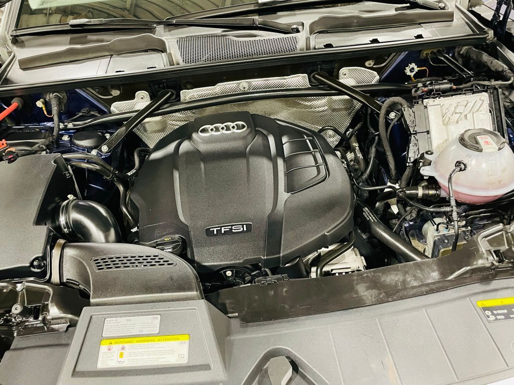 2018 Audi Q5 2.0T Premium Jersey City NJ