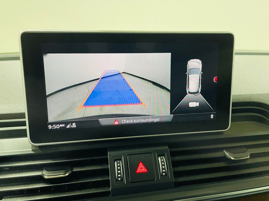 2018 Audi Q5 2.0T Premium Jersey City NJ