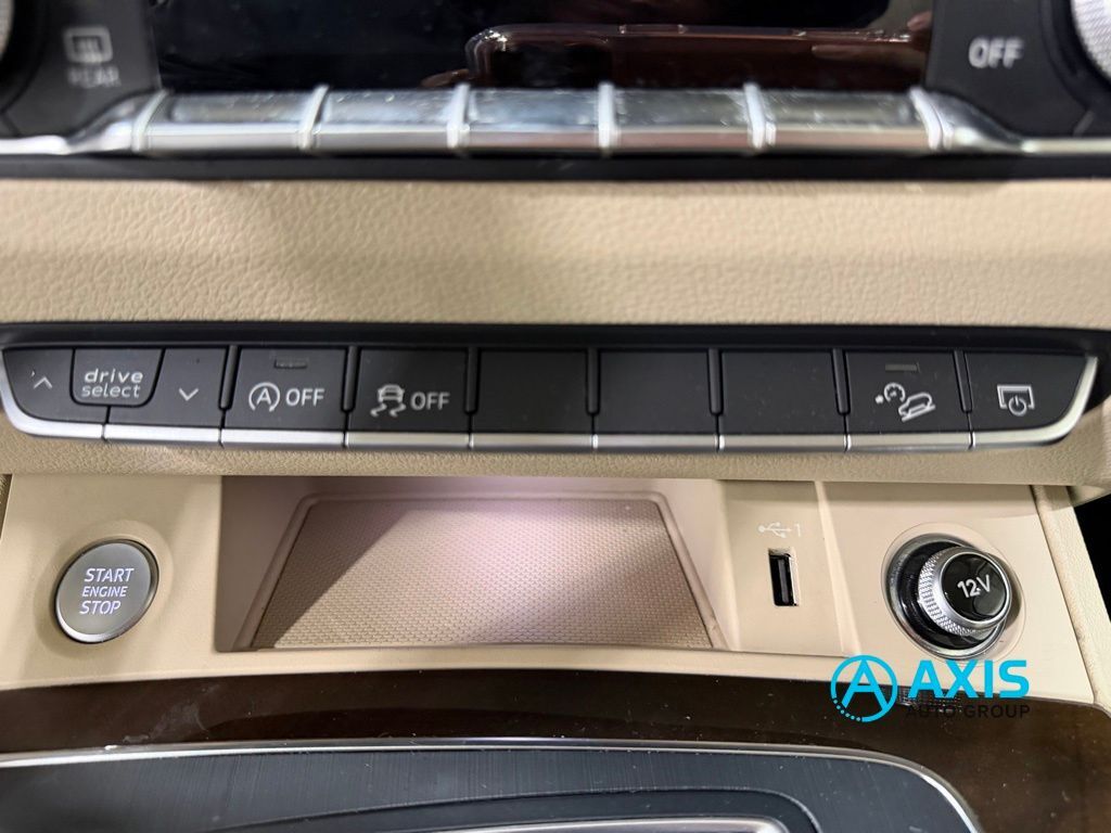 2018 Audi Q5 2.0T Premium Jersey City NJ