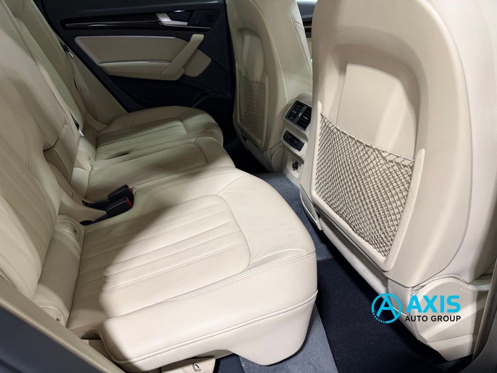 2018 Audi Q5 2.0T Premium Jersey City NJ