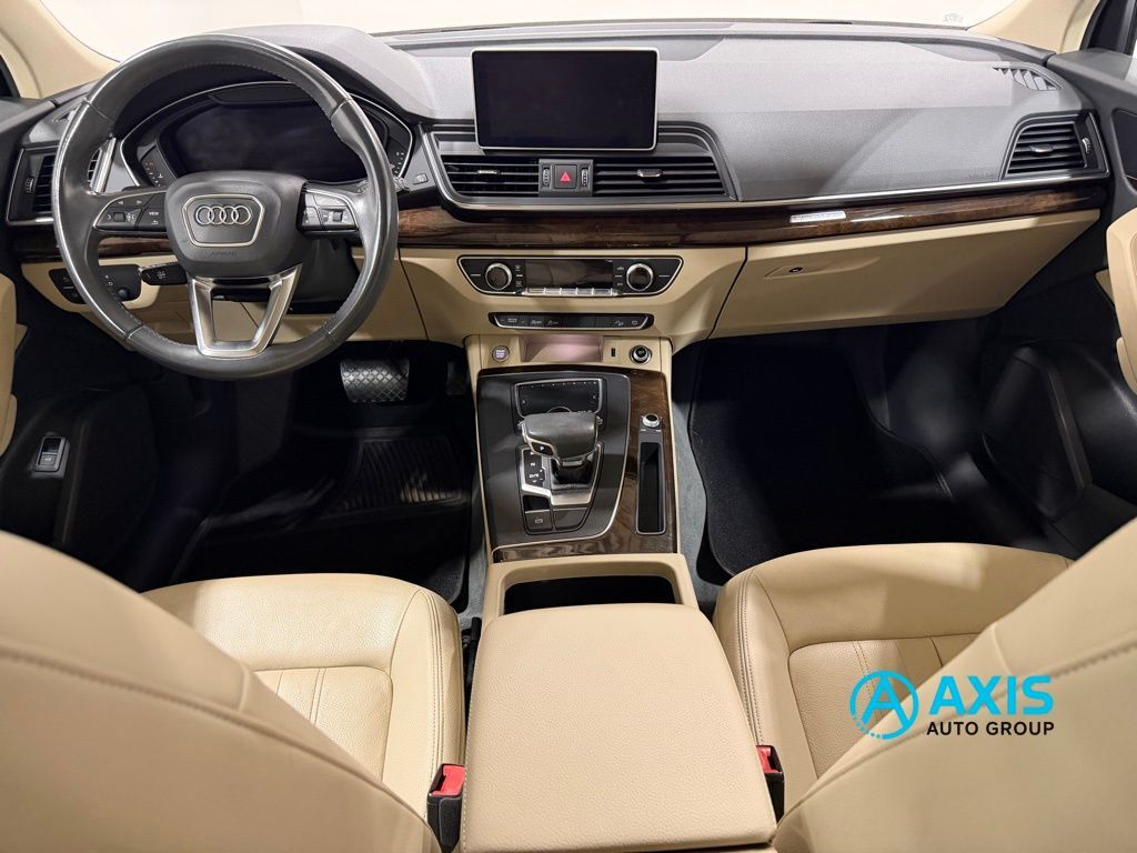 2018 Audi Q5 2.0T Premium Jersey City NJ