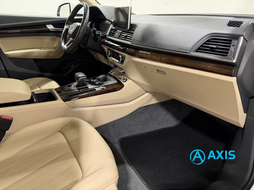 2018 Audi Q5 2.0T Premium Jersey City NJ