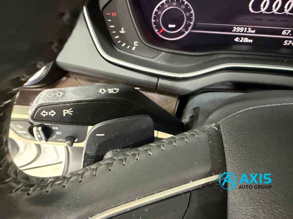 2018 Audi Q5 2.0T Premium Jersey City NJ