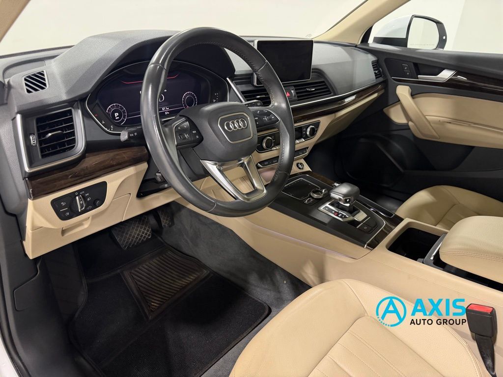 2018 Audi Q5 2.0T Premium Jersey City NJ