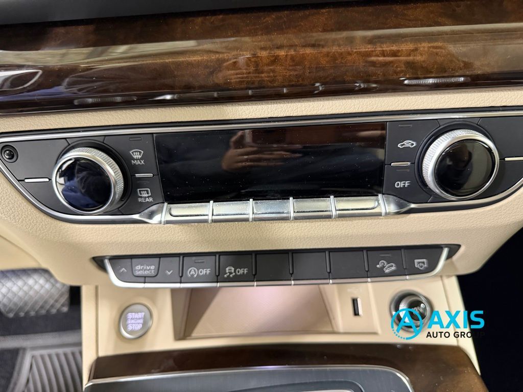 2018 Audi Q5 2.0T Premium Jersey City NJ