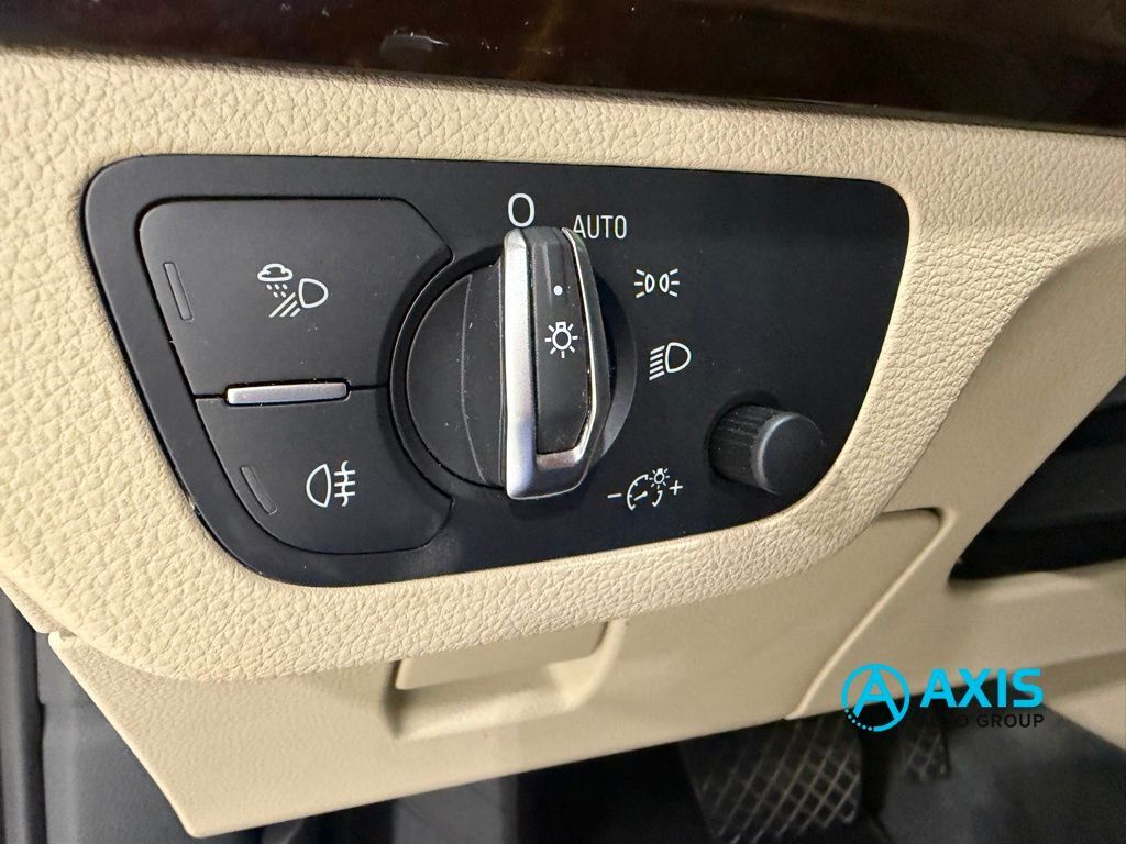 2018 Audi Q5 2.0T Premium Jersey City NJ