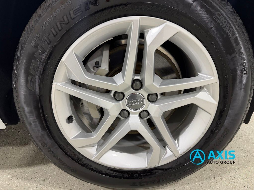 2018 Audi Q5 2.0T Premium Jersey City NJ