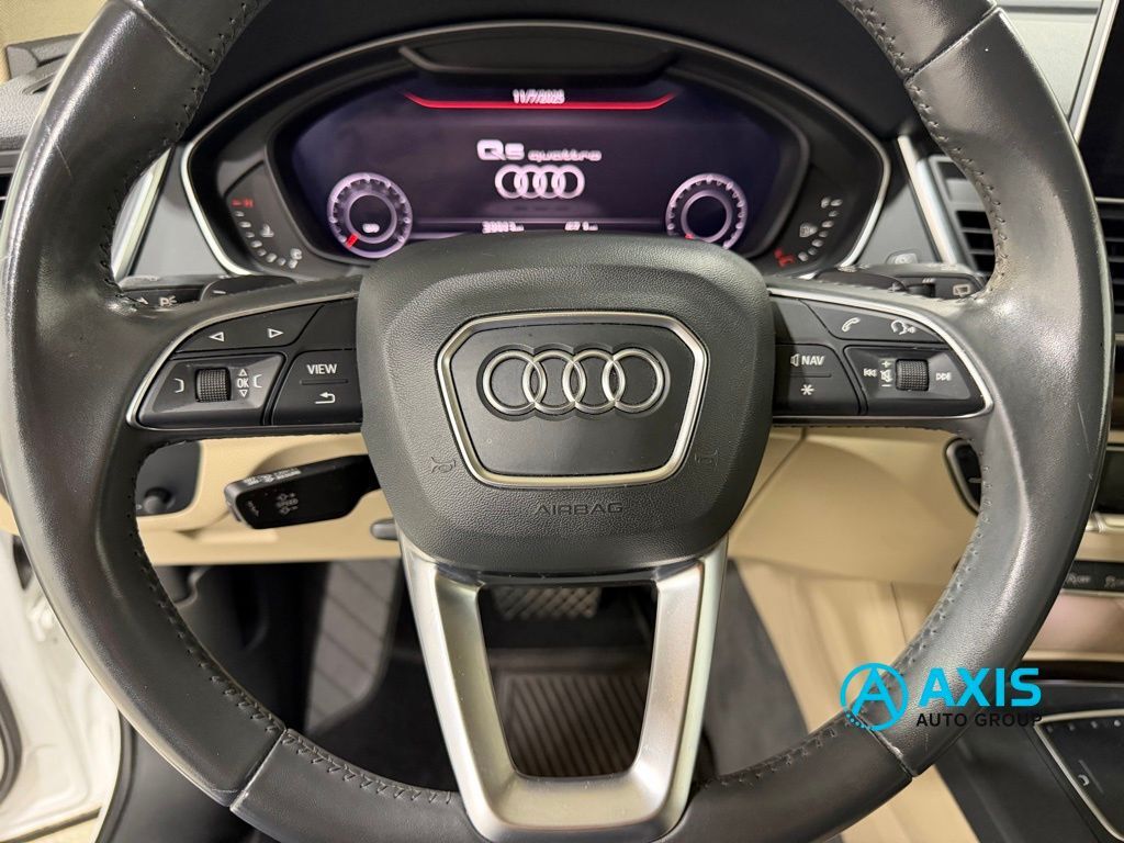 2018 Audi Q5 2.0T Premium Jersey City NJ