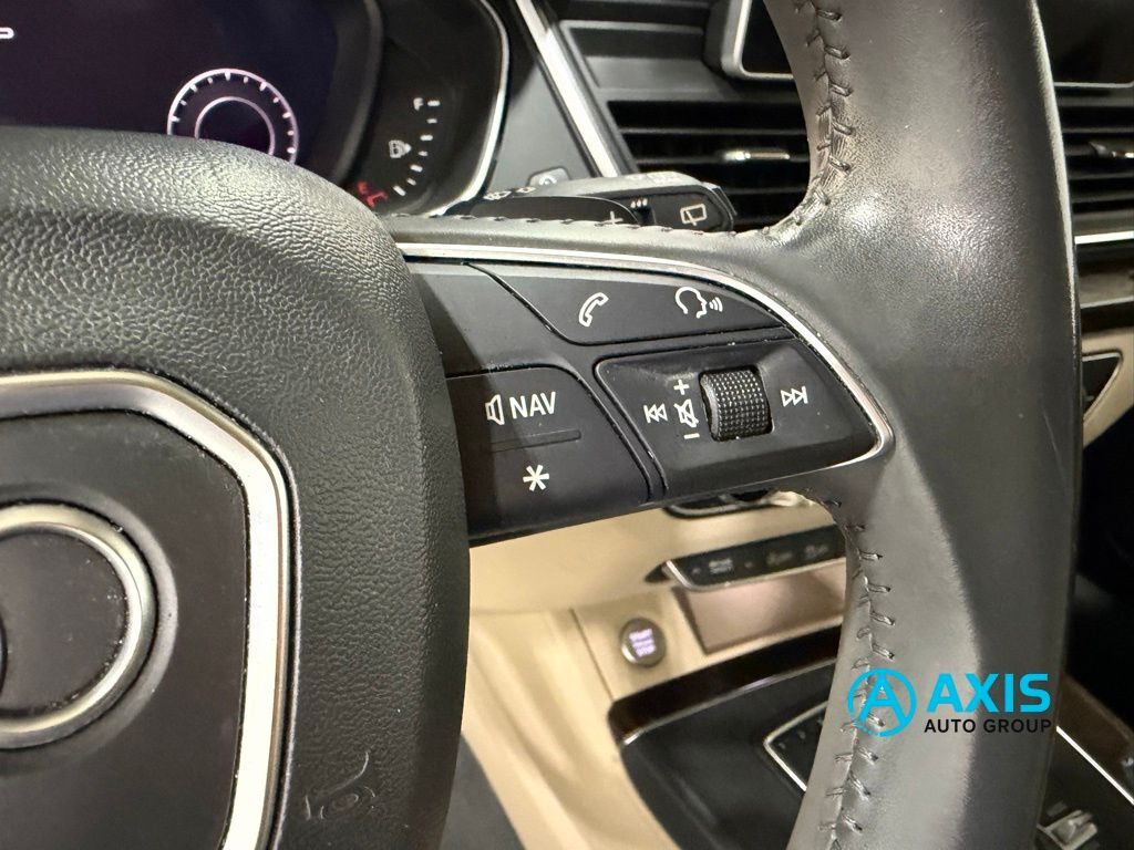 2018 Audi Q5 2.0T Premium Jersey City NJ