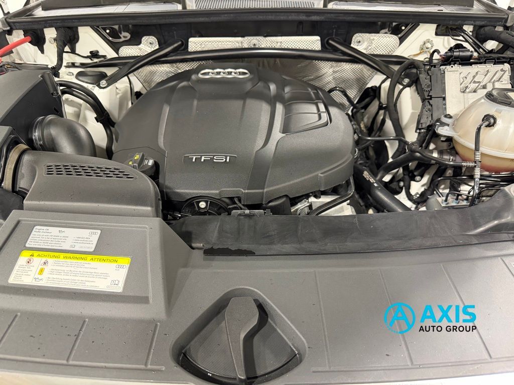 2018 Audi Q5 2.0T Premium Jersey City NJ