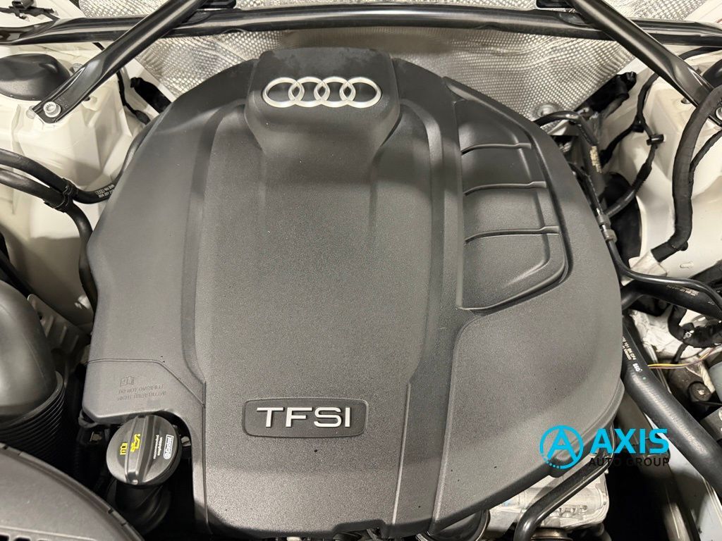 2018 Audi Q5 2.0T Premium Jersey City NJ