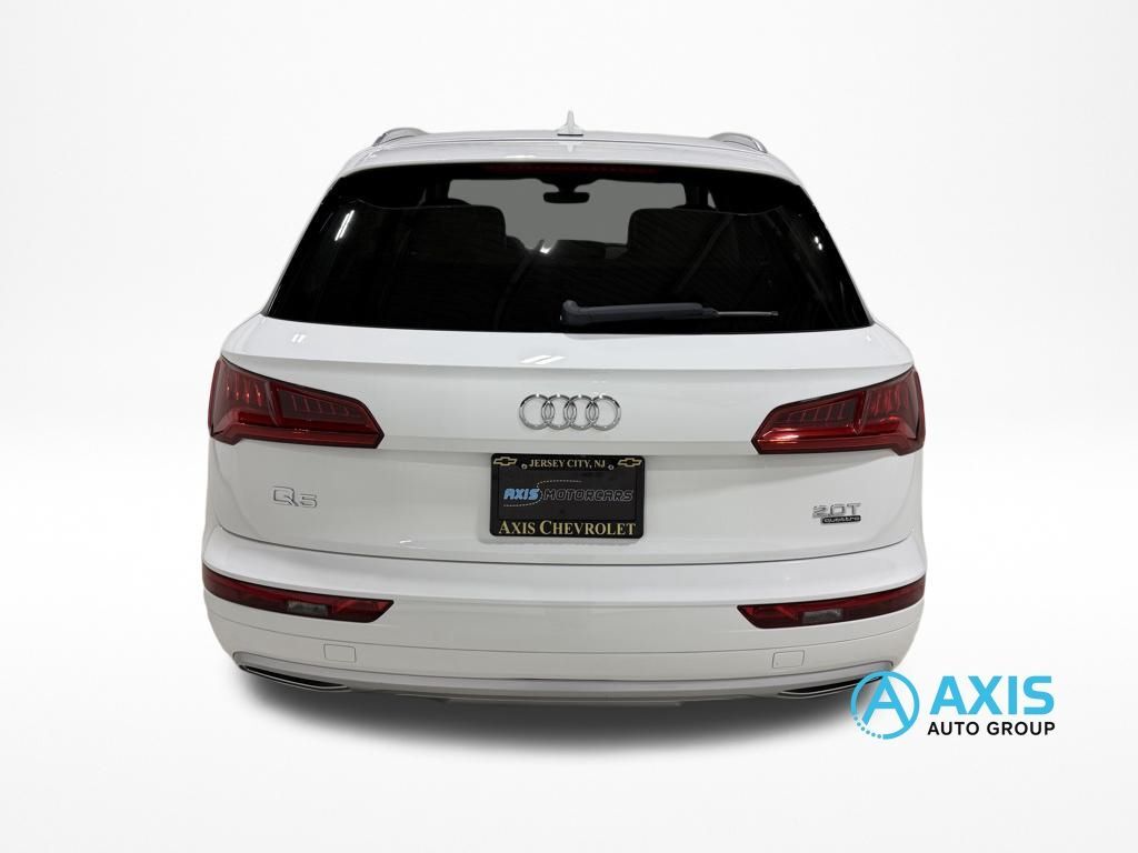 2018 Audi Q5 2.0T Premium Jersey City NJ