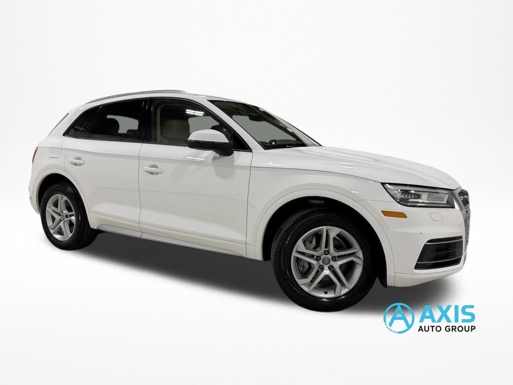2018 Audi Q5 2.0T Premium Jersey City NJ