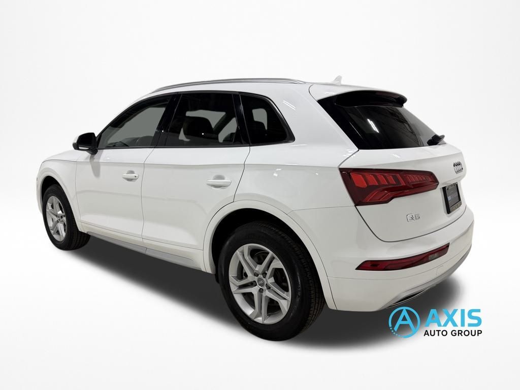 2018 Audi Q5 2.0T Premium Jersey City NJ